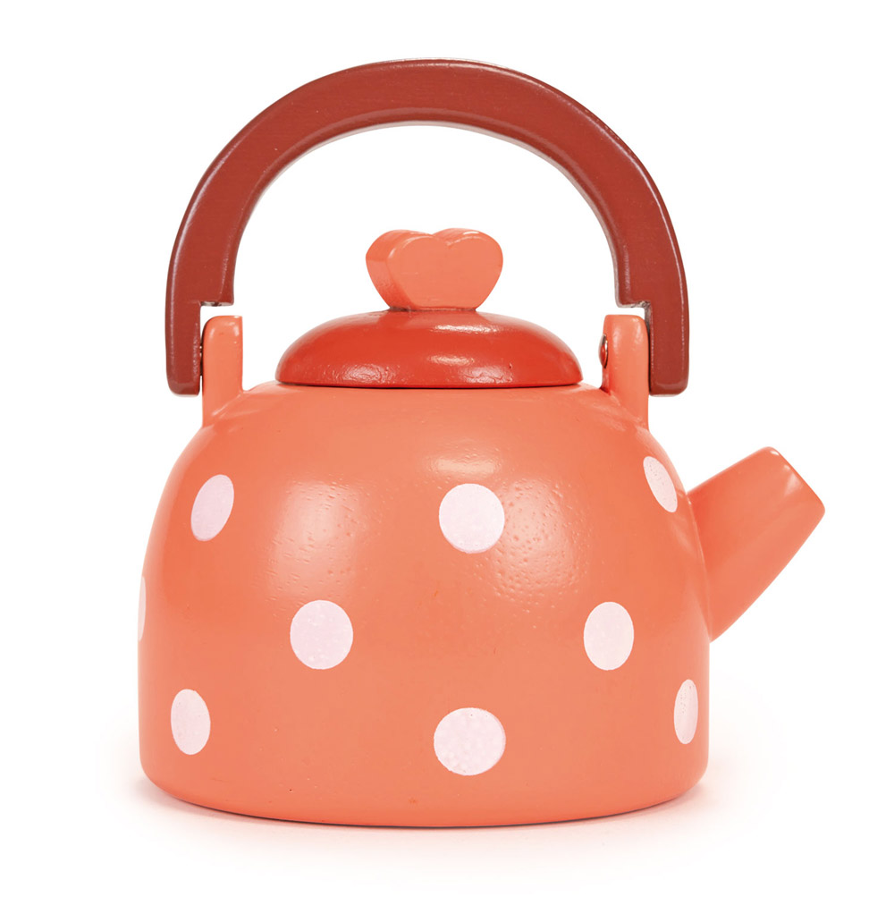 【Mentari】Dotty Kettle, , large