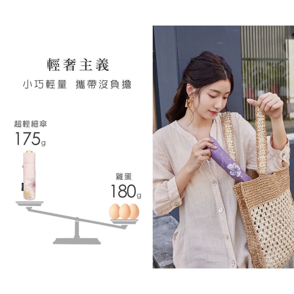 【周周生活】雨傘 現貨 傘 折疊傘 遮陽傘 陽傘 渲染花樣 摺疊傘 折疊雨傘 晴雨傘 輕量雨傘 日本雨傘 快速出貨, , large
