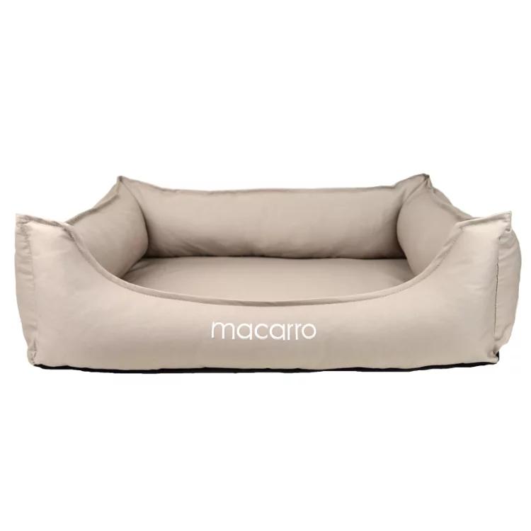 【paipaipets】Latex Pet Bed with cotton sheets - Elephant Gray, , large