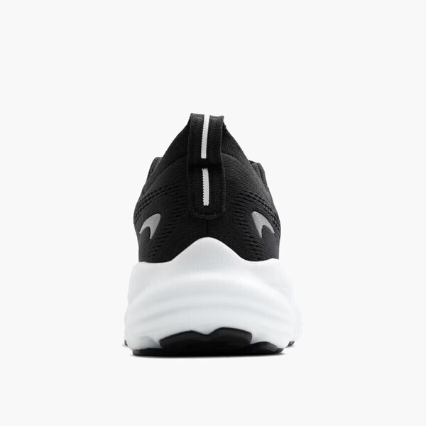 Brooks Glycerin 22 男 慢跑鞋 寬楦 彈力 支撐 緩震 黑 白 [1104452E090], , large