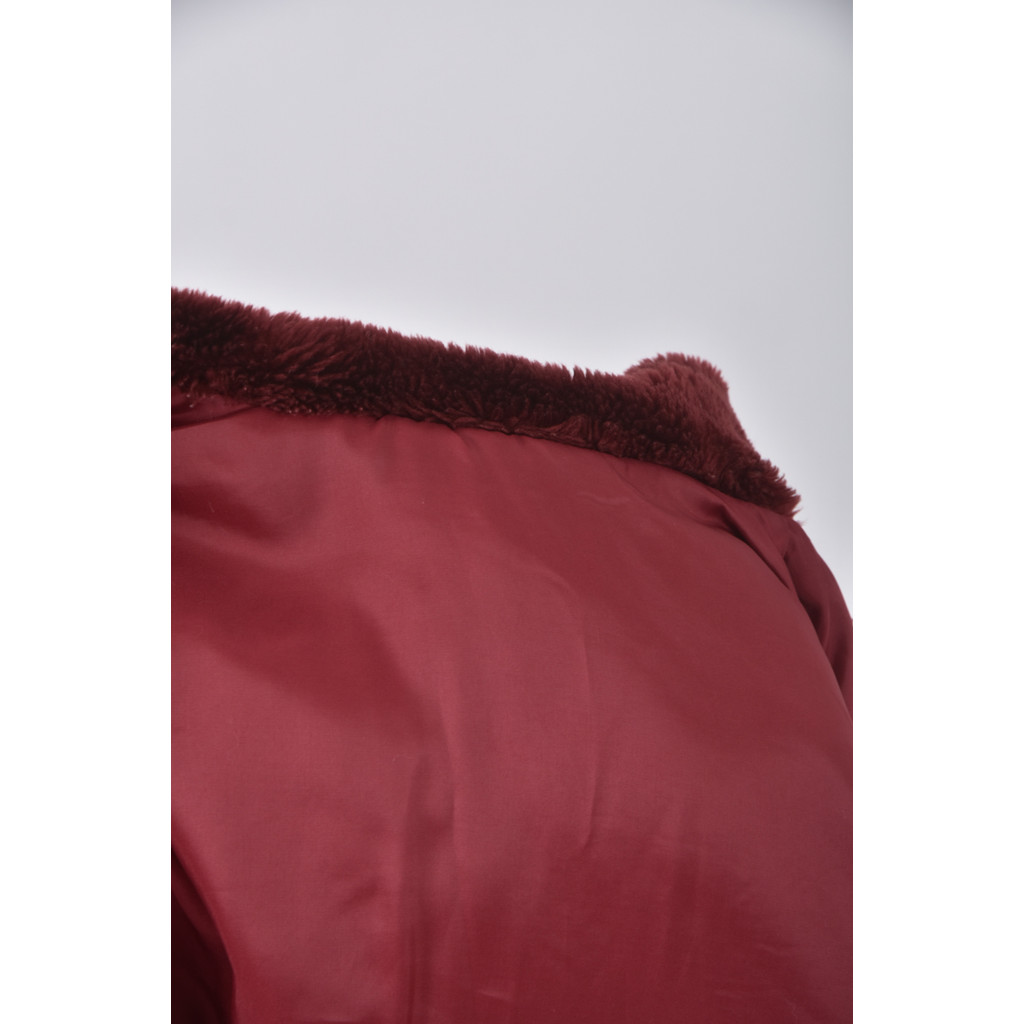 (XL) 紅色外套二手衣, , large
