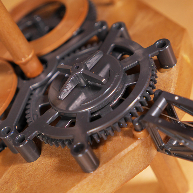 收藏達文西 - 飛擺鐘, , large