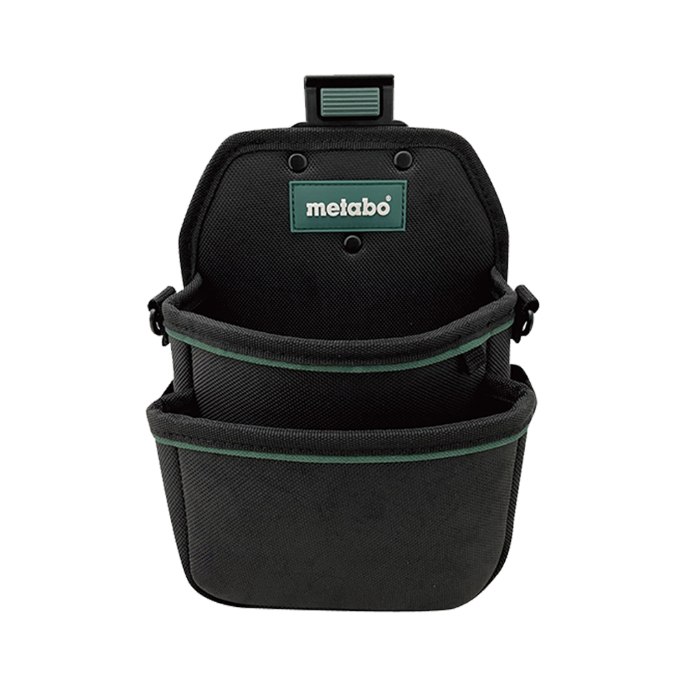 Quick-Release Double-Layer Framer's Pouch, , large