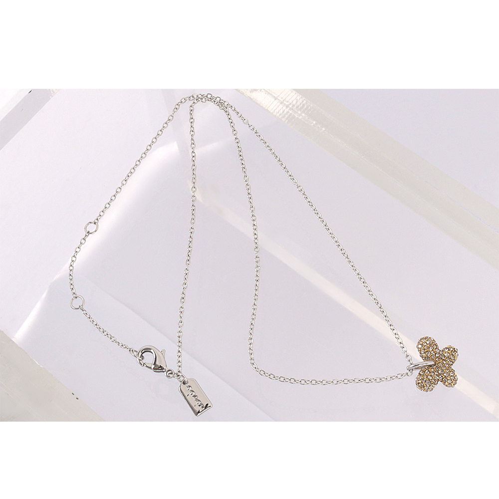 necklace, , large