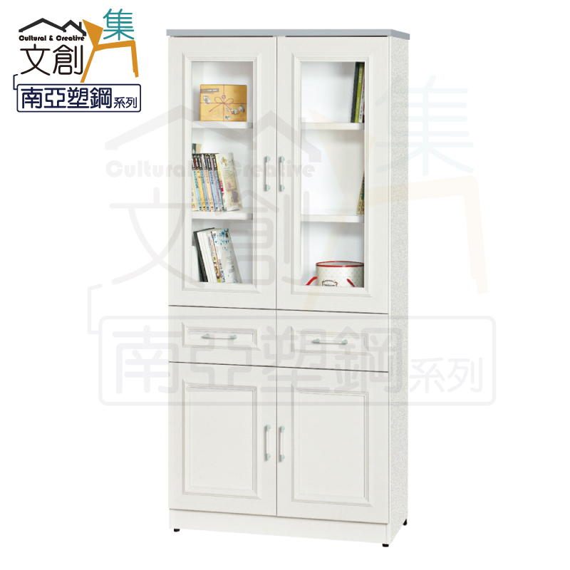 bookcase
