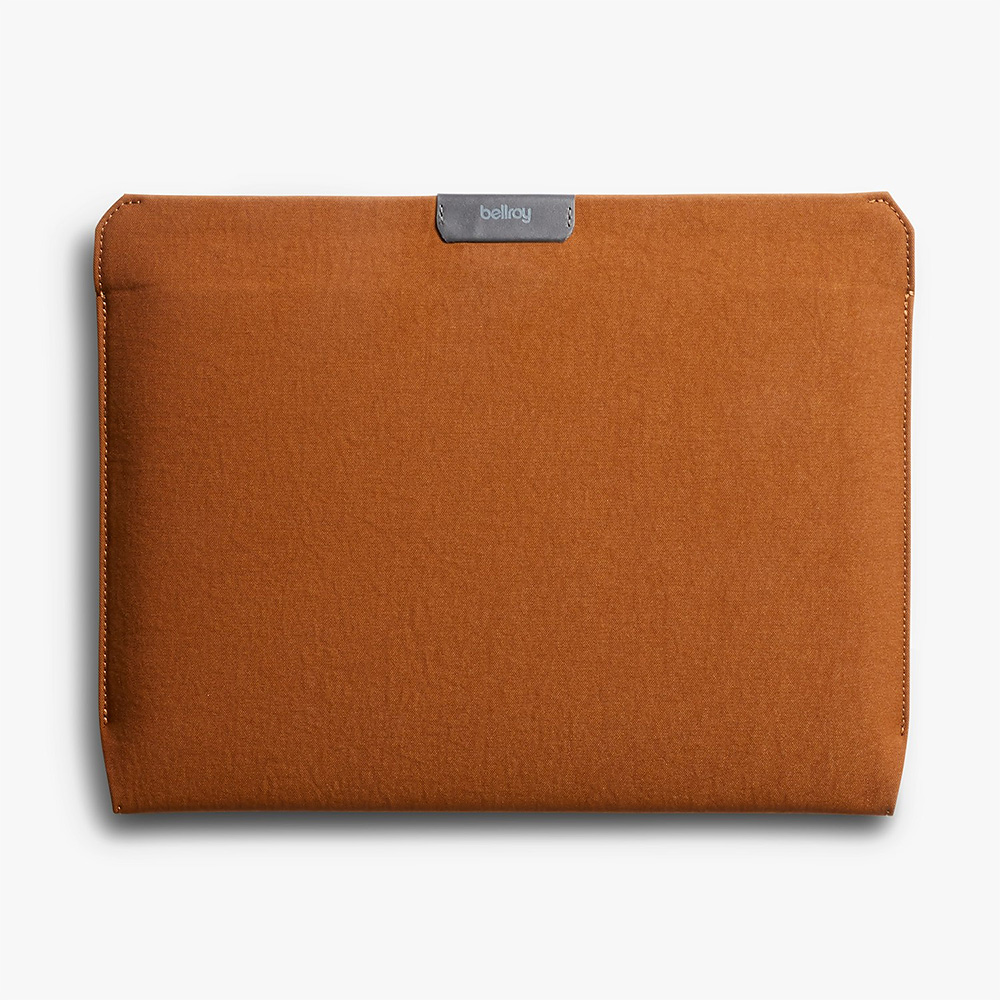 Bellroy 16吋筆電保護套 筆電包 禮物 送禮 推薦(橘棕色), , large