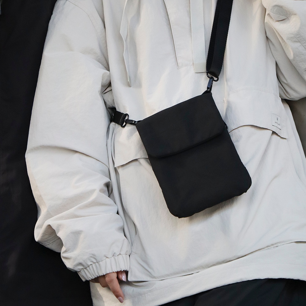 AIRFLOW-Pocket Vault 配件- Lanyard 手機掛繩 / 斜背帶 肩背帶, , large