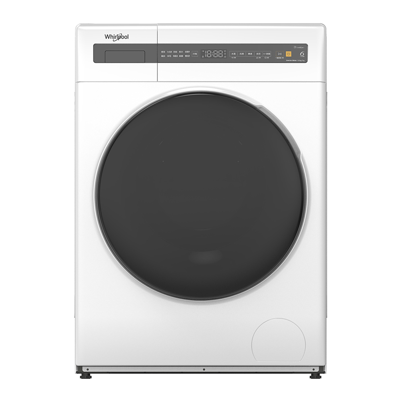 Whirlpool WWEB10701BW