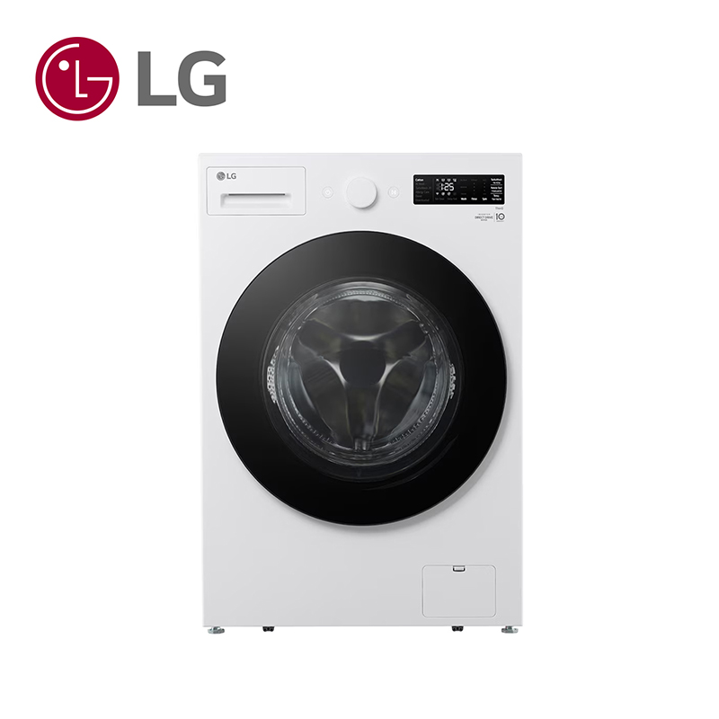 LG WD-S15NW washing machine 15kg, , large