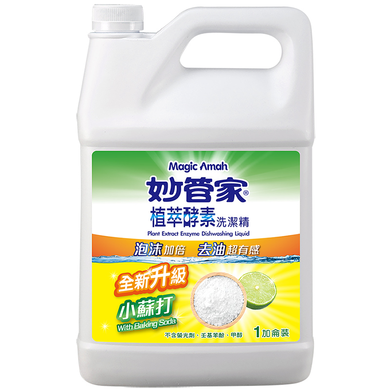 Dish Washing 1 Gallon