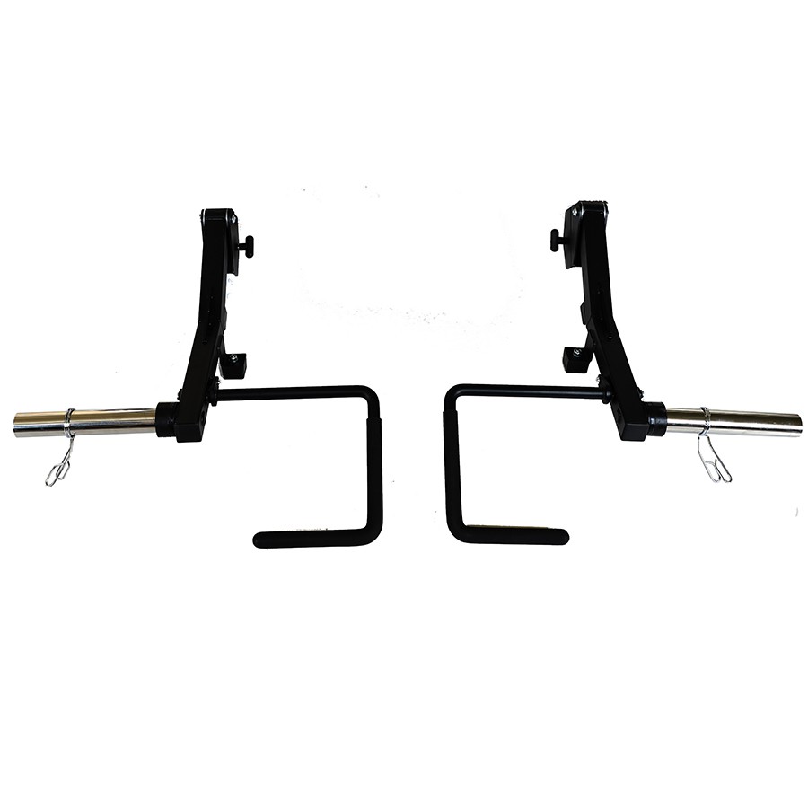 [Body Dynamic] TO-S109 Steel Arm Attachment, , large