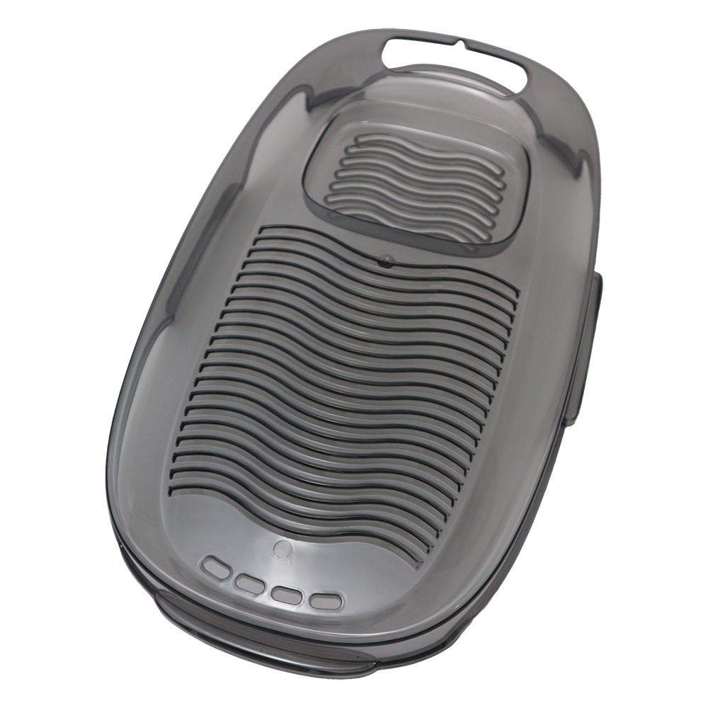 iBonjour立式洗衣板-37x21cm-2入