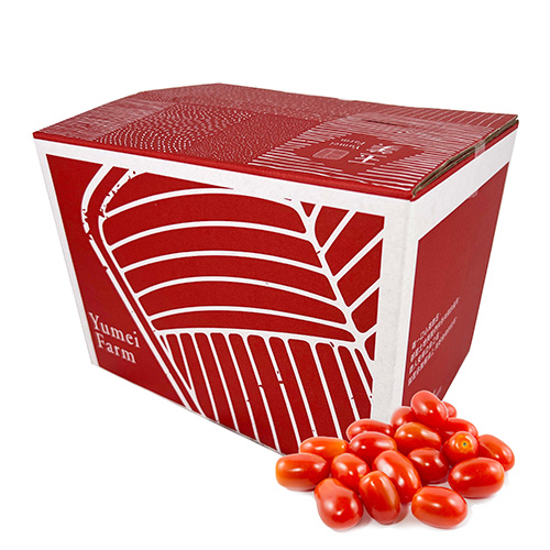 【玉美生技】本產小番茄