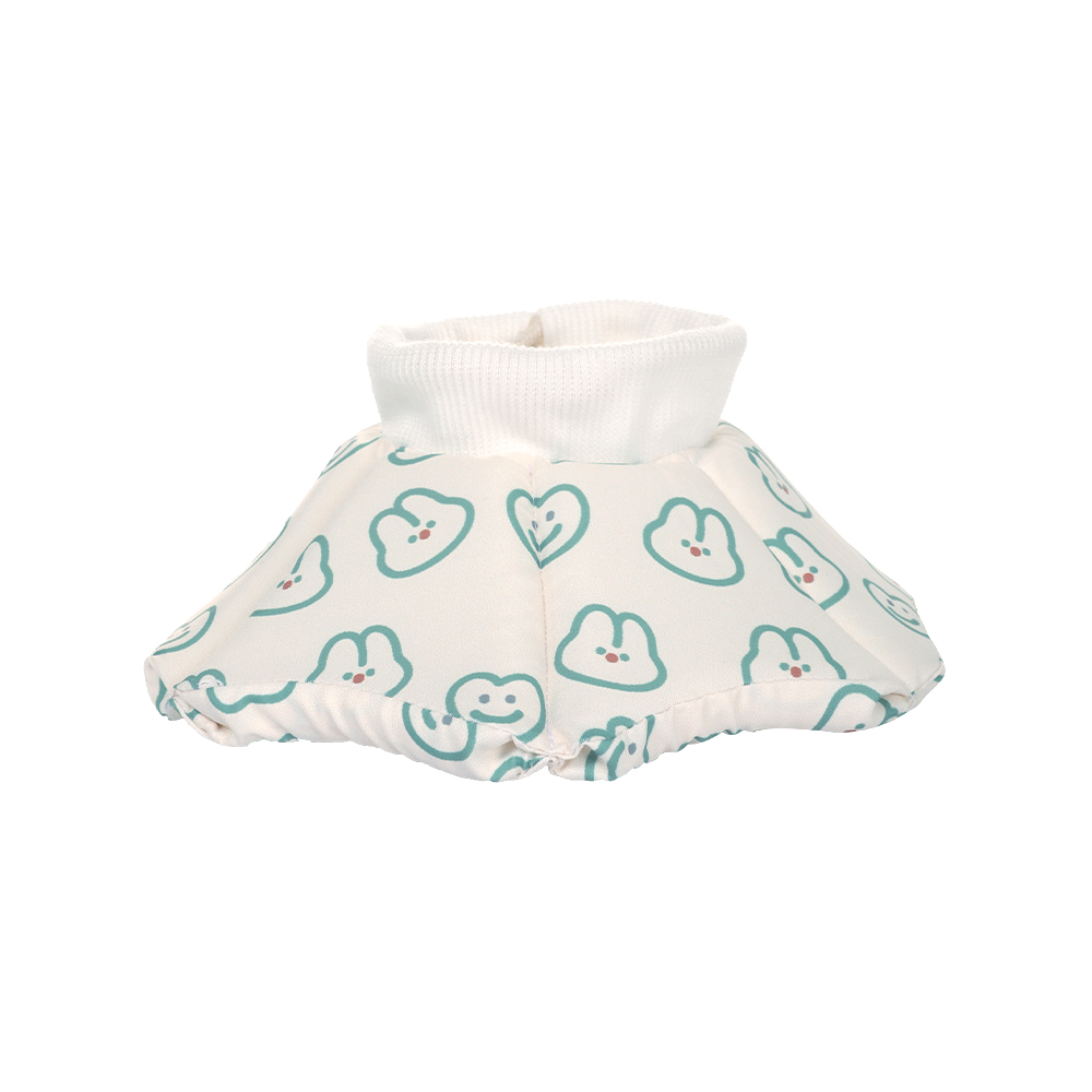 親膚寵物寵物頭套 款式隨機 寵物頸圈 絕育圈 防舔頭套 伊麗莎白頭套, , large