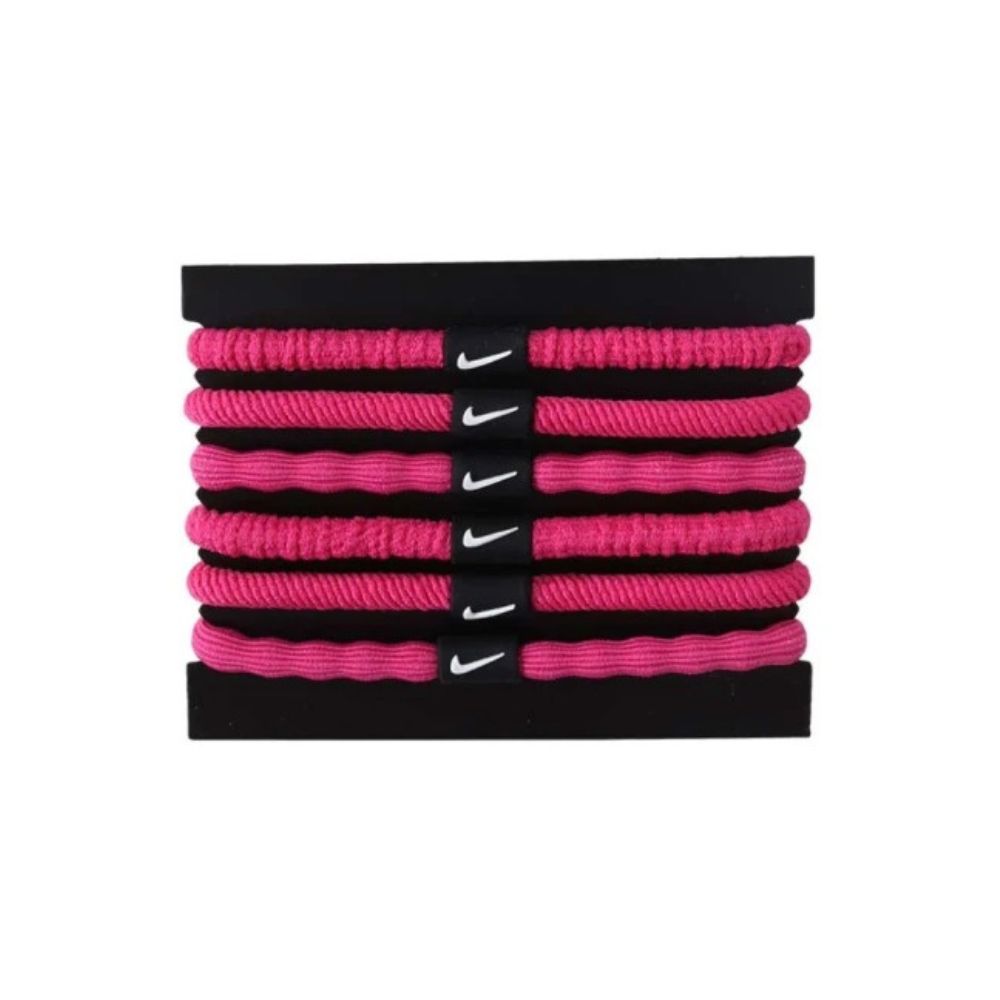 [秉宸] NIKE FLEX 髮圈 6PK N1009194, , large