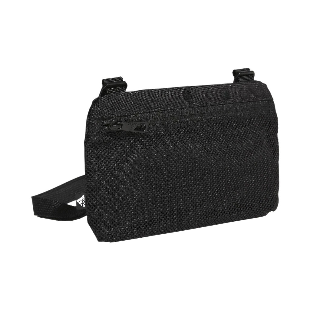 [秉宸] ADIDAS MUST HAVES 2IN1 後背包 黑 IT3756, , large