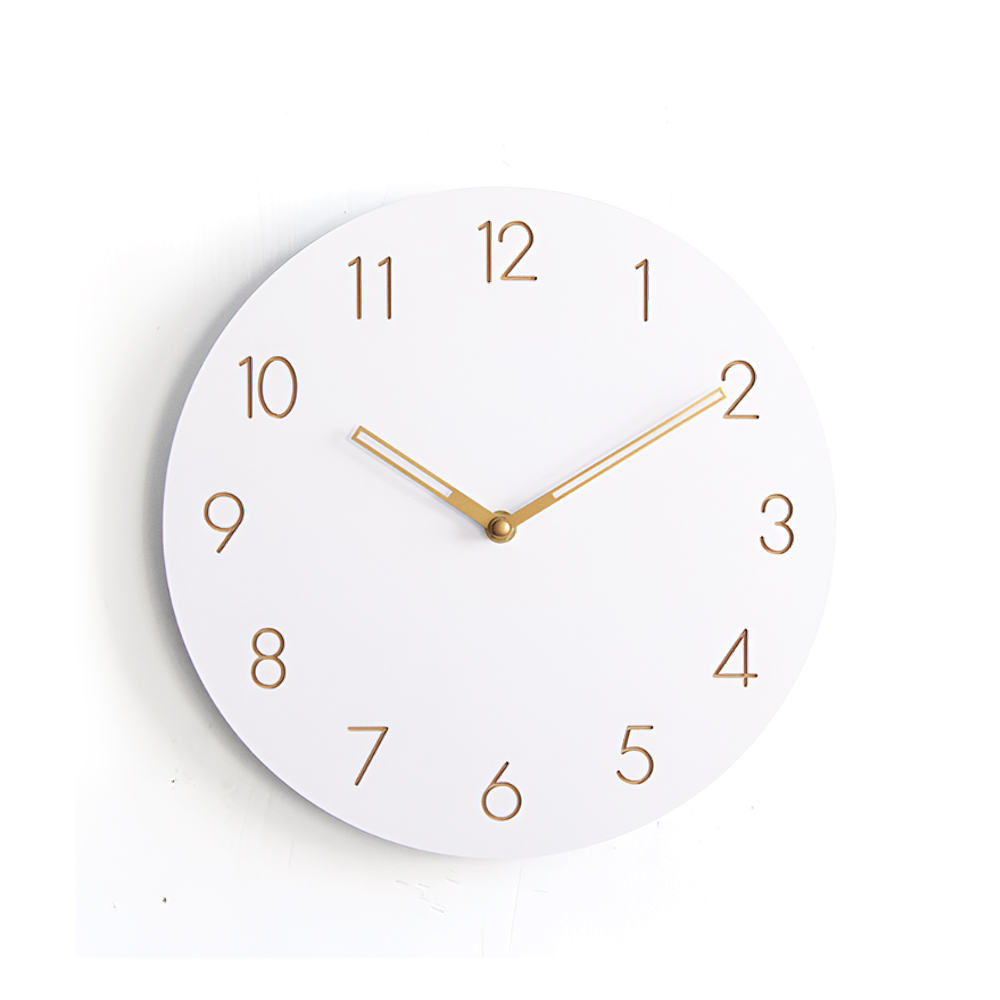 silent-wall-clock, , large