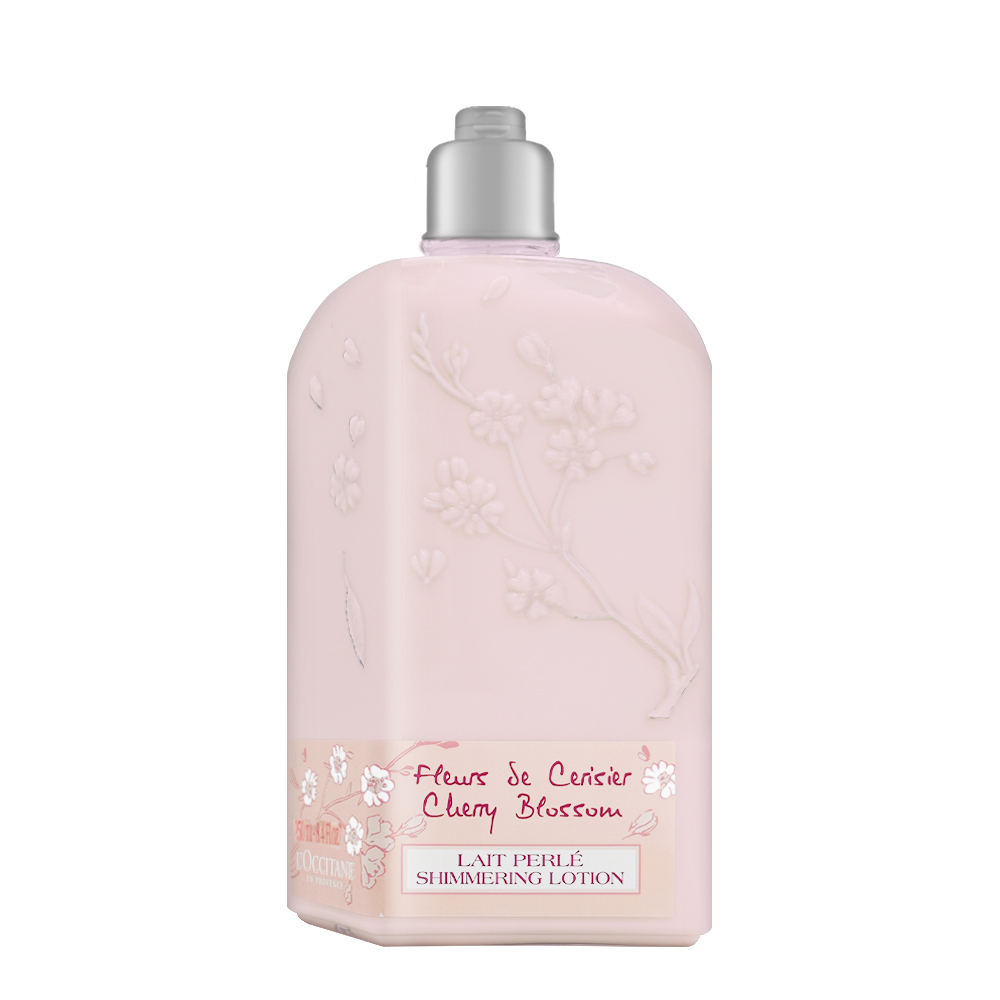 L'OCCITANE