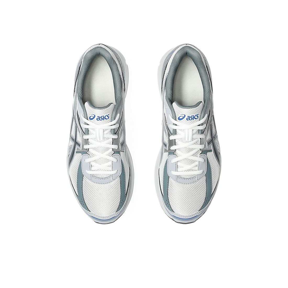 [秉宸] ASICS JOG 100S 運動休閒鞋 混色 1203A684-100, , large