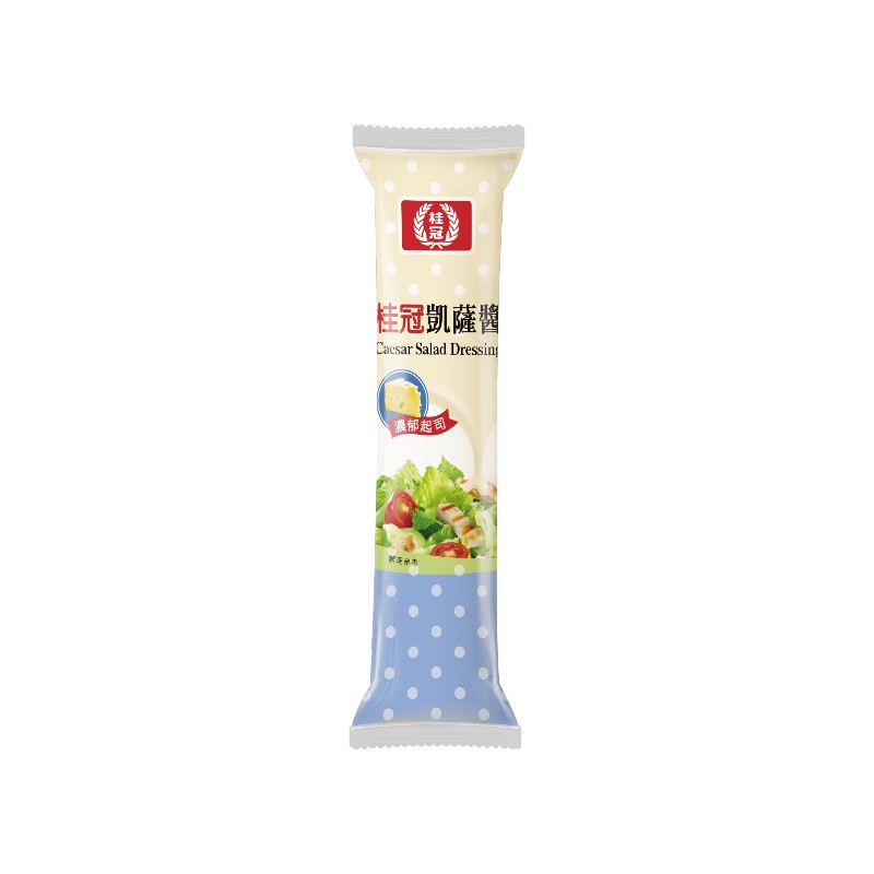 Caesar Salad Dressing, , large