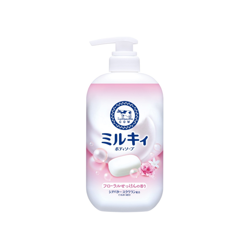 Cow Brand