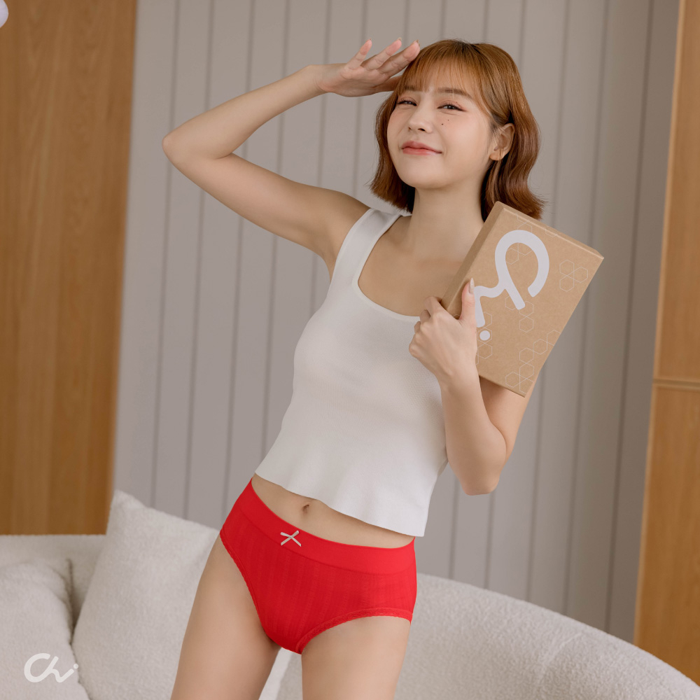 【巧奇】多款式任選 | MIT無縫內褲/ 零著感三角褲/ 抗菌涼感, , large