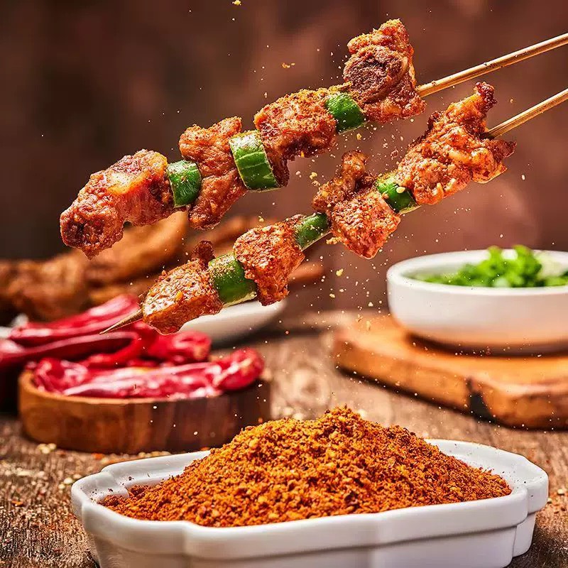 Spicy Dipping Sauce, , large