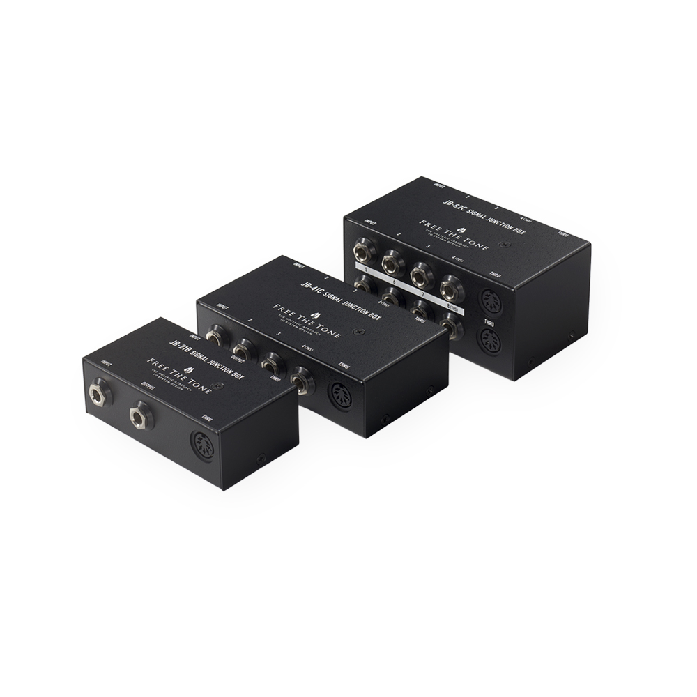 FREE THE TONE JB-41C, , large