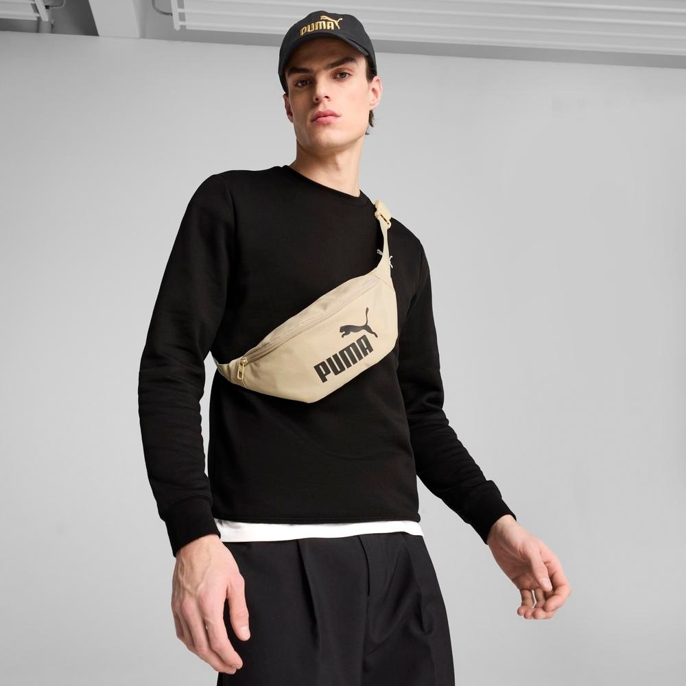 [秉宸] PUMA PHASE 腰包 091165, , large