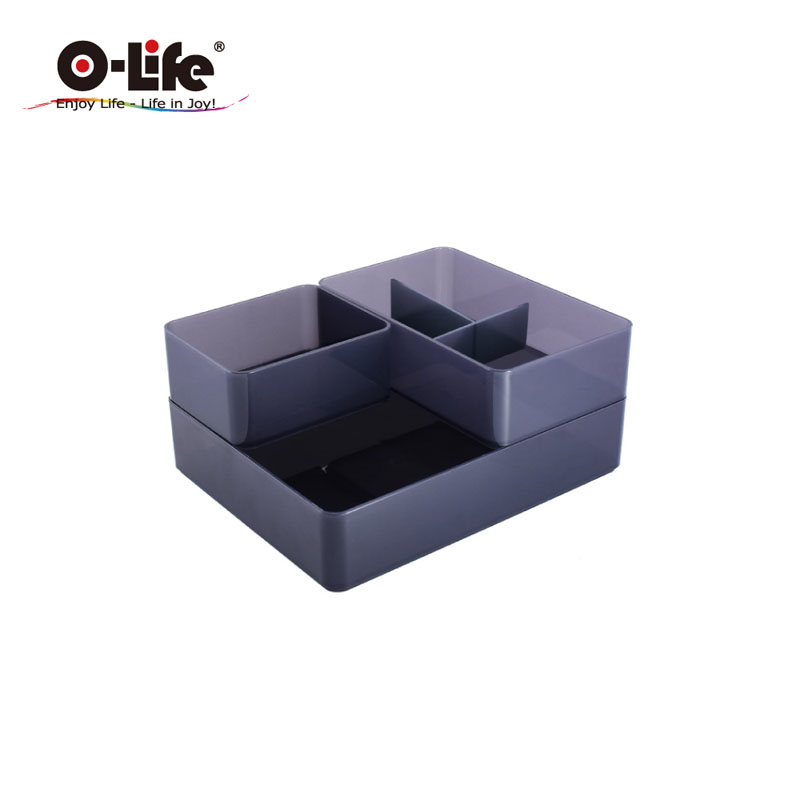 【O-Life】Smart Caddy, 白色 / 黑色 / 紅色, large