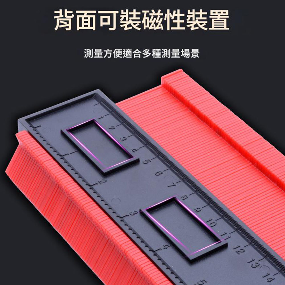 5吋多功能取型器12CM, , large