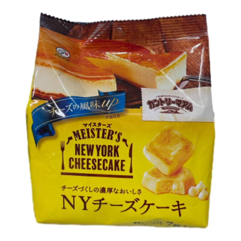 不二家職人紐約起司蛋糕, , large