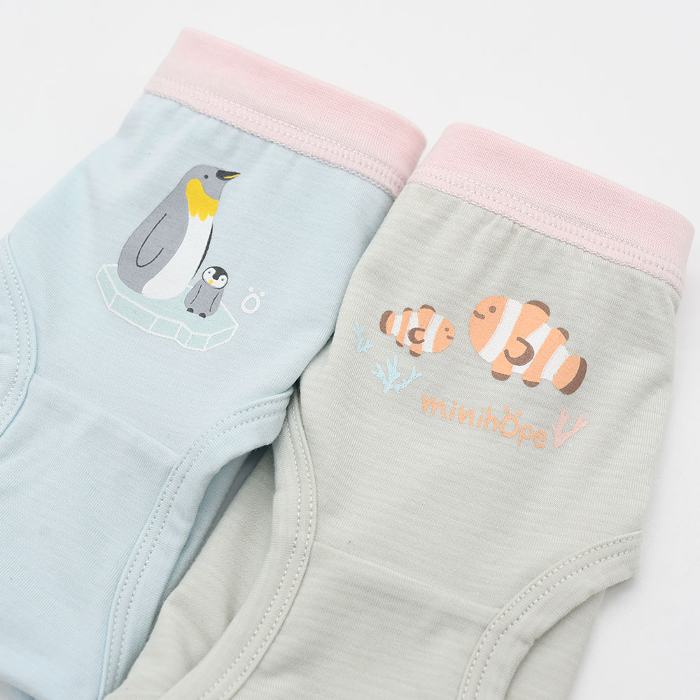 minihope Girls underwear, , large