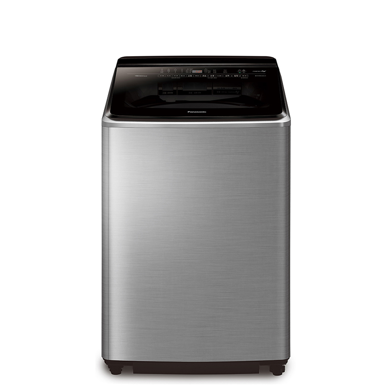 國際NA-V200NMS-S變頻直立式洗衣機20KG, , large