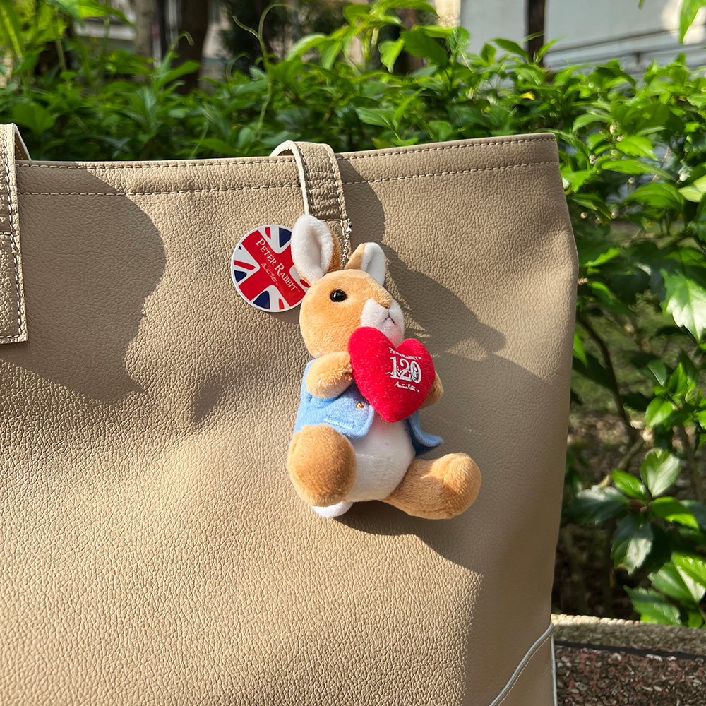  Peter Rabbit , , large
