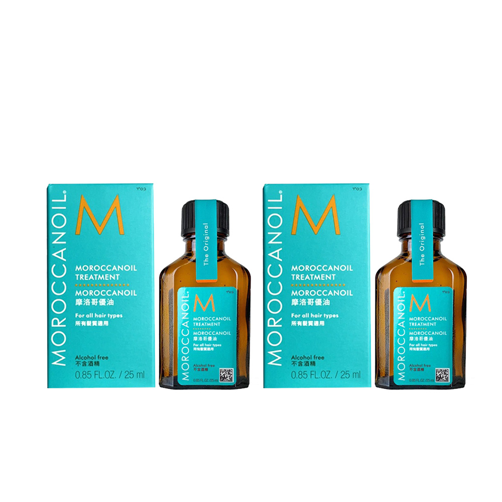 MOROCCANOIL 25*2, , large