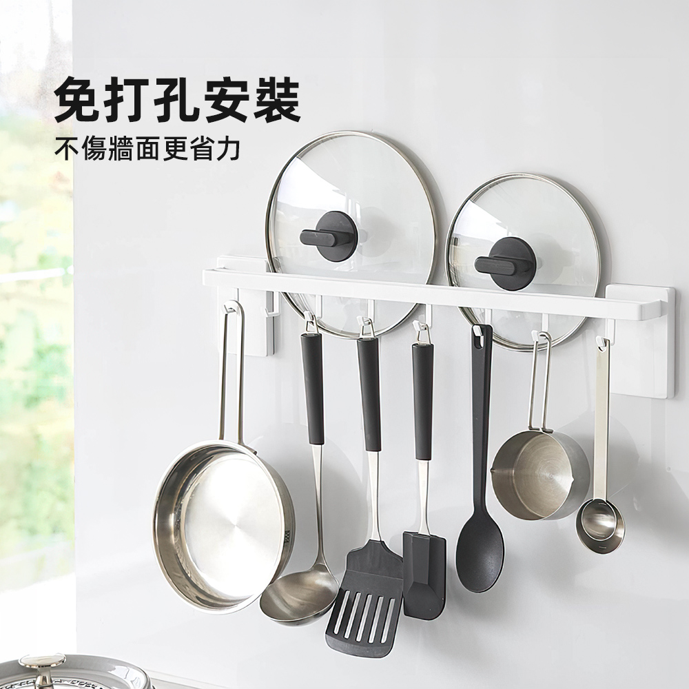 kitchen-hook-rack, , large