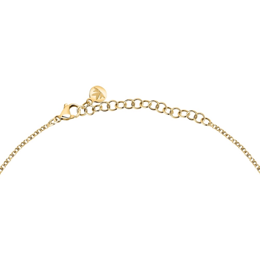 【MORELLATO】Colori 不鏽鋼多彩項鍊 SAXQ06, , large