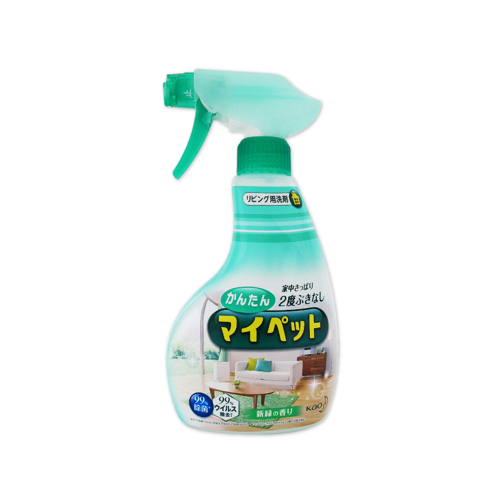 KAO Household Detergent 400ml, , large