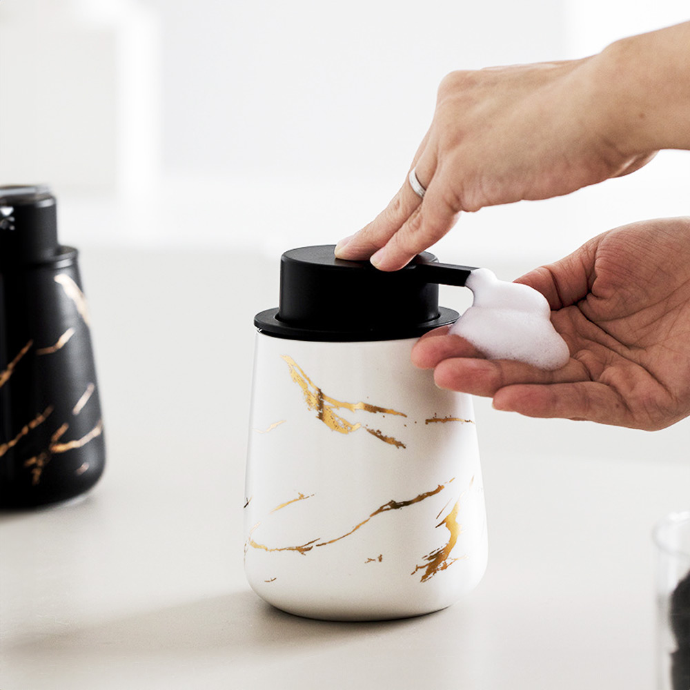 luxurious-marble-patterned-ceramic-rinse-cup, , large