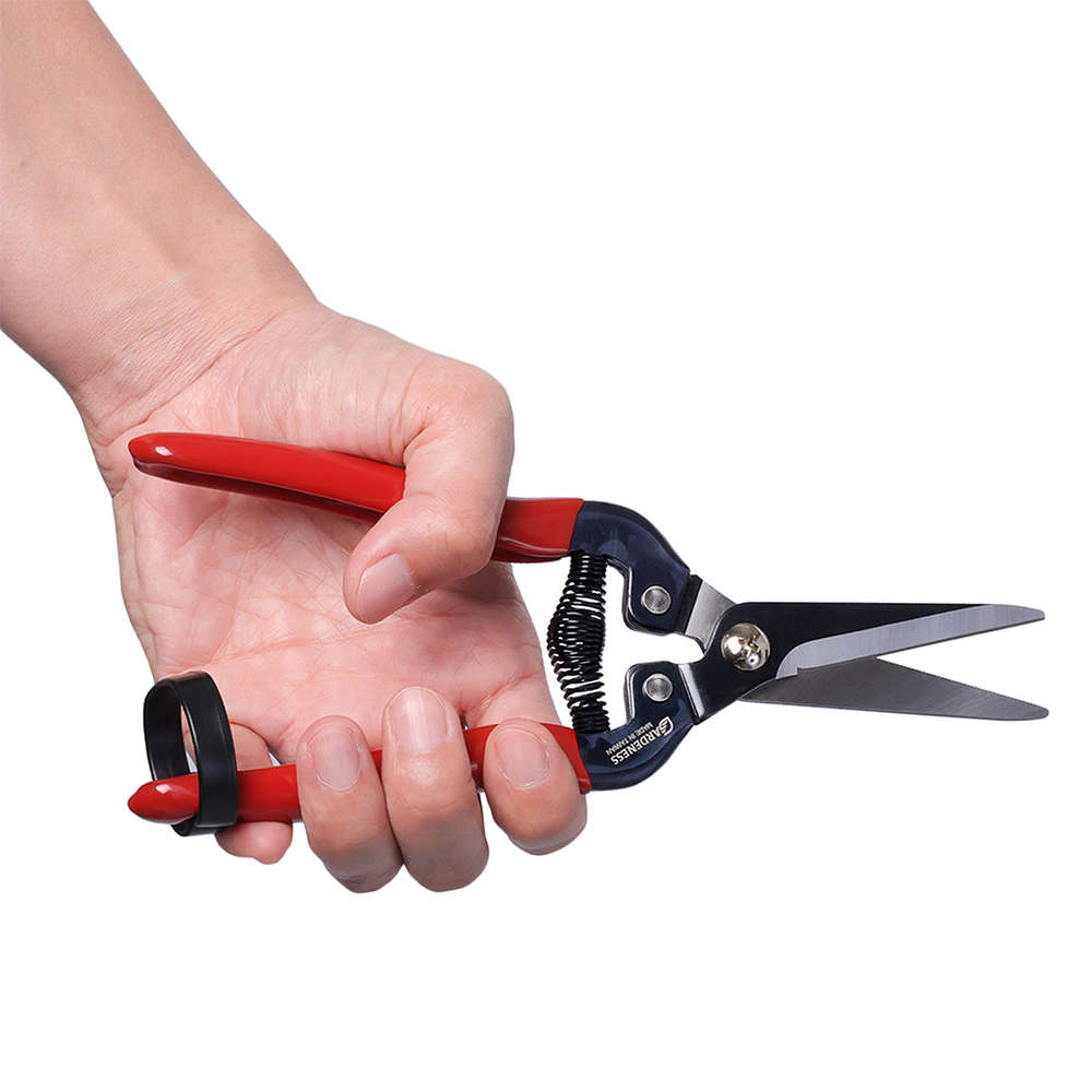 Gardening shears, , large
