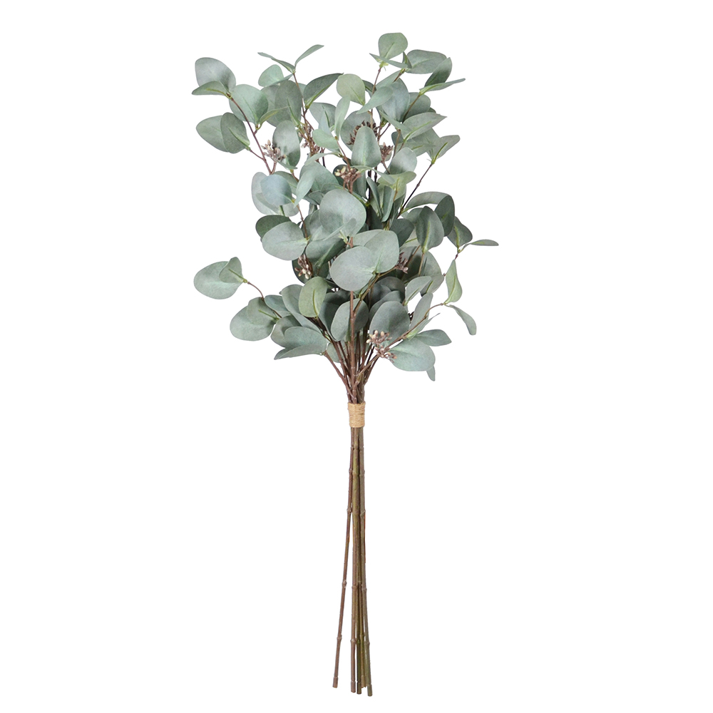 ARTIFICIAL EUCALYPTUS BRANCH, , large