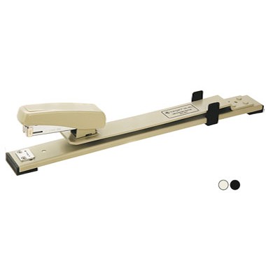 KANGARO袋鼠 長臂型訂書機DS-45L, , large