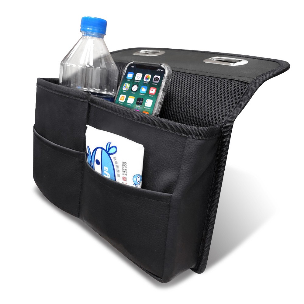 Car Seat Organizer, , large