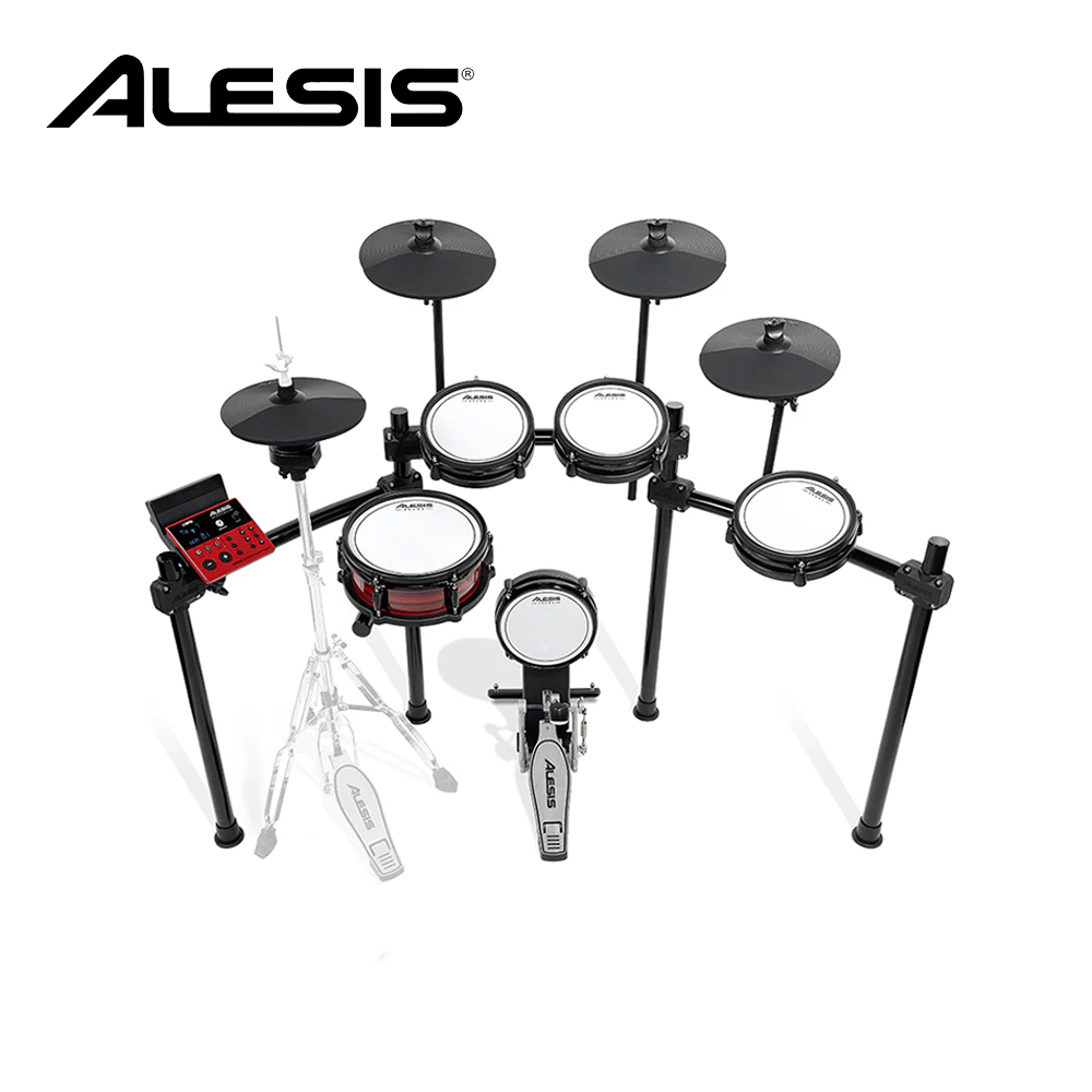 Alesis Nitro Ultimate, , large