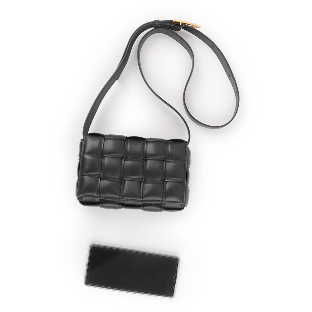 woven bag, , large