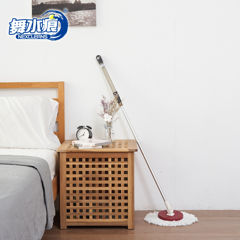 【舞水痕】RT-C3482-1 手壓式拖把直立桿, , large