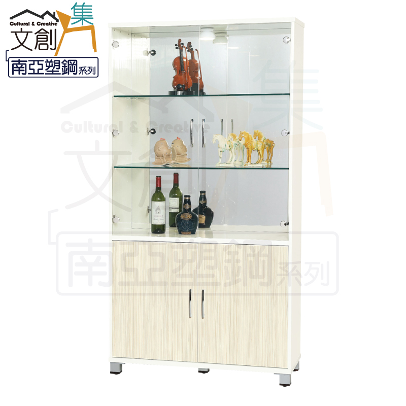 Display Cabinet