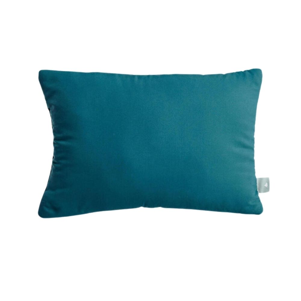 PILLOW COMFORT blue No Size, , large