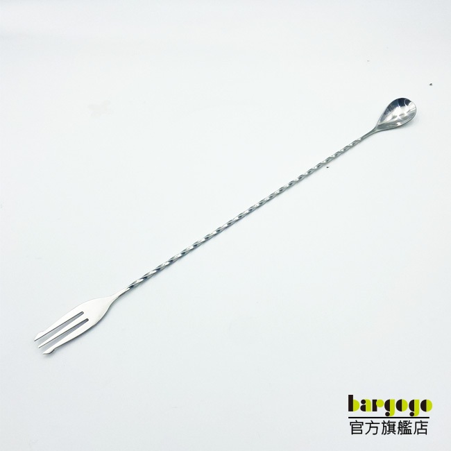[巴果果]40公分吧叉匙SOOB-01-40, , large